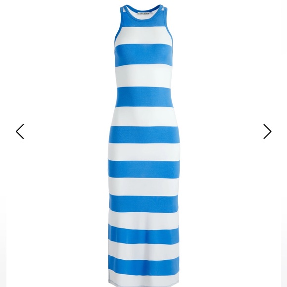 Alice and Olivia Pania dress - Picture 3 of 13